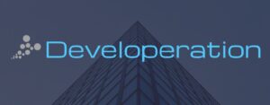 Developeration logotyp större